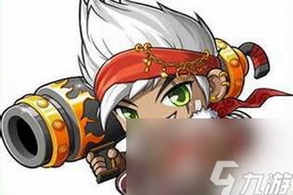 火炮学什么技能加点