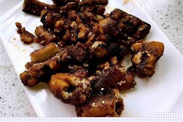 火焰蛇果宴怎么做