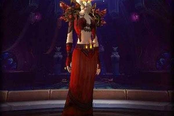 炎魔的珠宝魔兽世界(炎魔的珠宝没了)