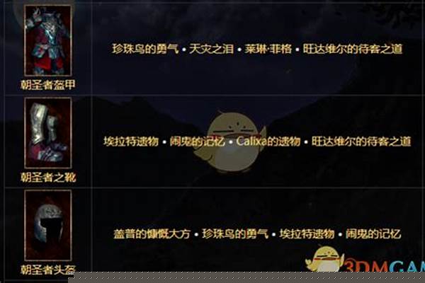 物质世界竞技场装备