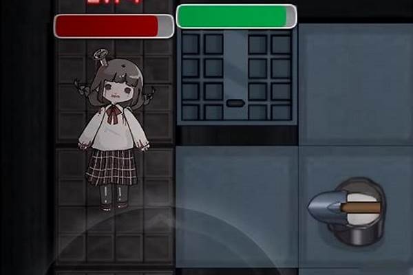 猛鬼宿舍攻略通关技巧
