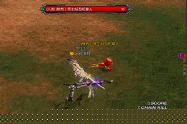 疾风之刃剑魔输出手法