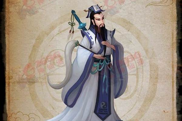 神仙道吕洞宾攻略