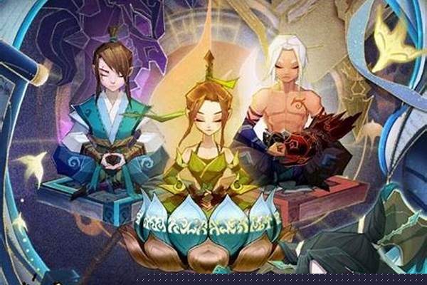 神仙道装备升级攻略