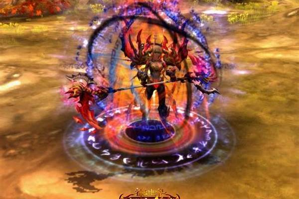 神鬼世界神职任务