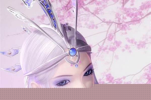 秦时明月雪女的过去