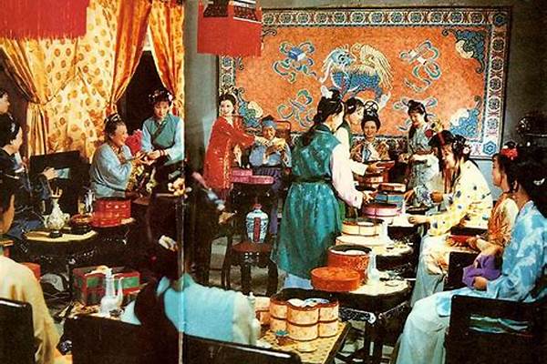 红楼梦行酒令怎么玩