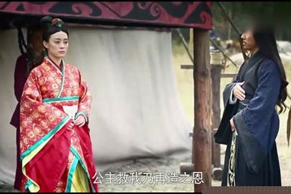 芈月传张仪最后是什么下场