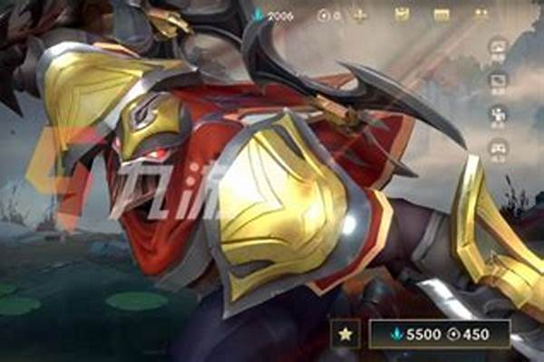 英雄联盟哪个英雄厉害玩家最多的