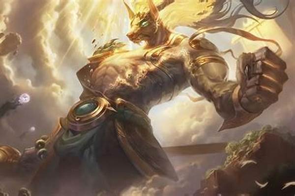 英雄联盟狗头出装教学