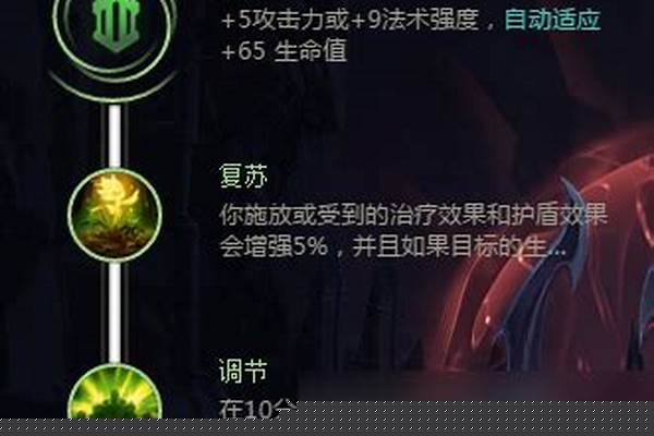 英雄联盟荒漠屠夫出装顺序
