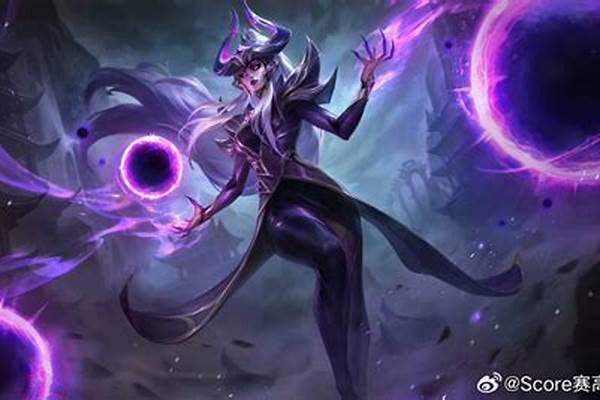 英雄联盟辛德拉什么时候出的