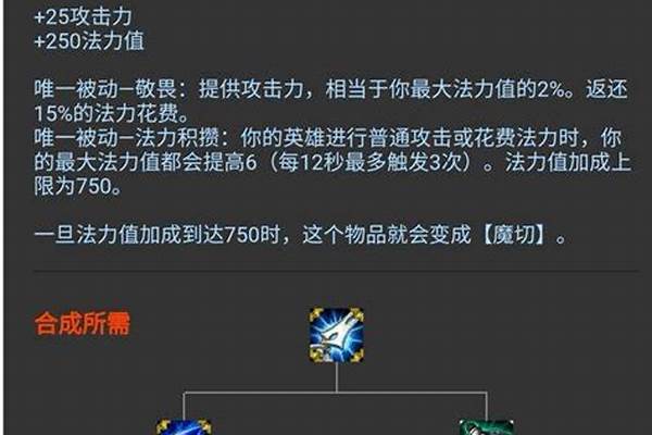 荣耀行刑官出装攻略