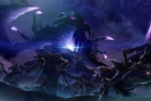 虚空之遗结局解析