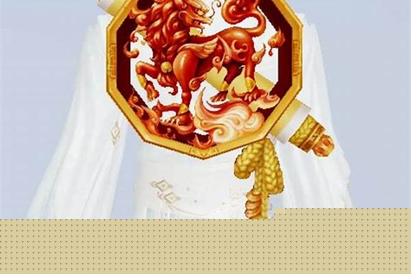 西山秘宝遗失的美好乾