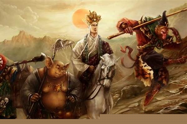 西游记中去取经的高僧叫什么