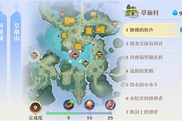 诛仙草庙村副本铁玉碎片