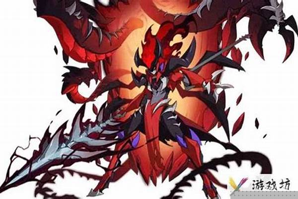 赛尔号寂灭魔神解析