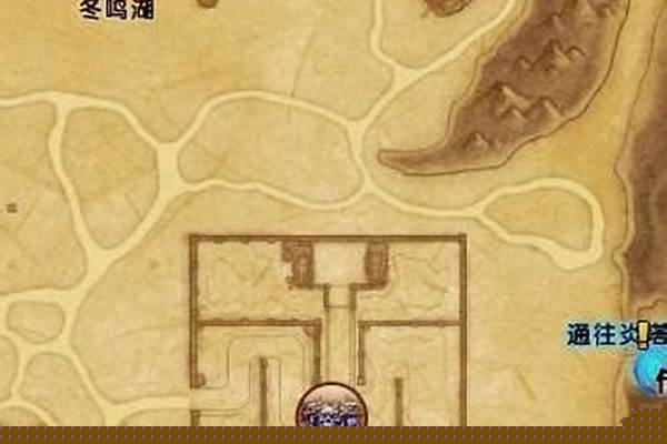 轩辕传奇马贼信使怎么打