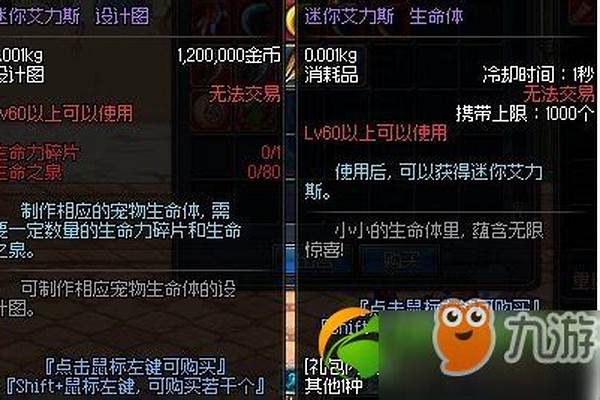 迷你艾力斯怎么获得