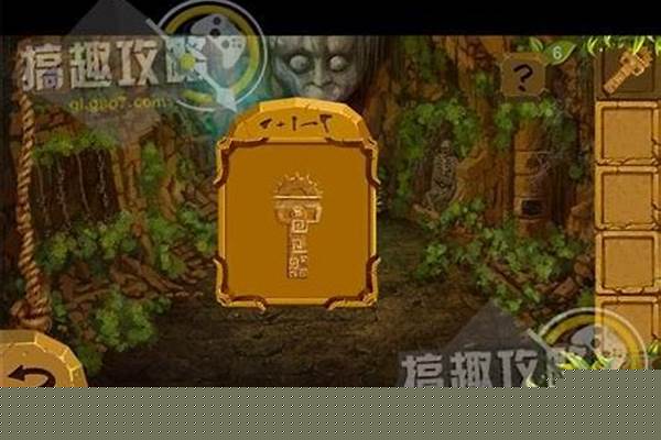 逃离神庙攻略大全