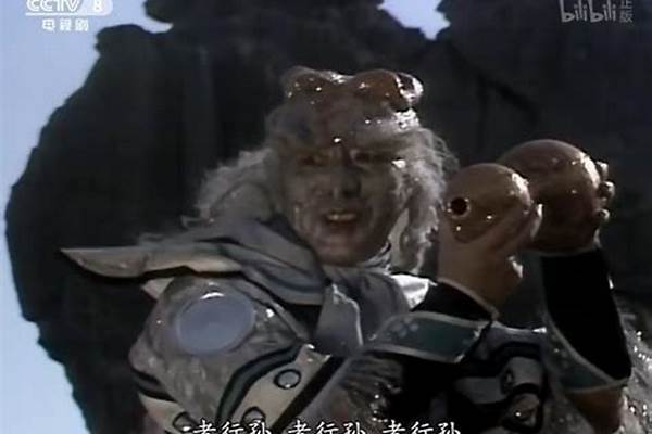 金角大王怎么打败孙悟空