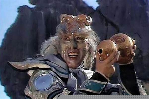 金角大王谁的坐骑