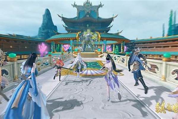 镇魔曲输出最高的职业