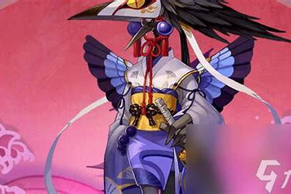 阴阳师姑获鸟值得培养吗