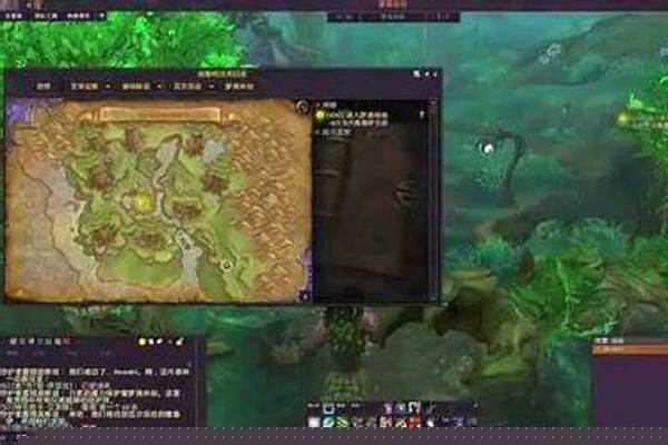阿莎曼之牙任务流程