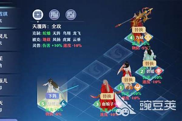青云门带什么伙伴