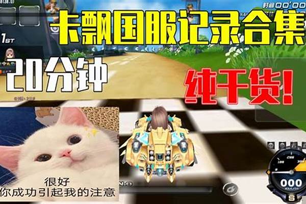 飞车卡飘谁发明的