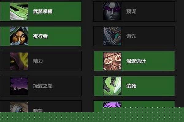 骑手的挑战魔兽世界
