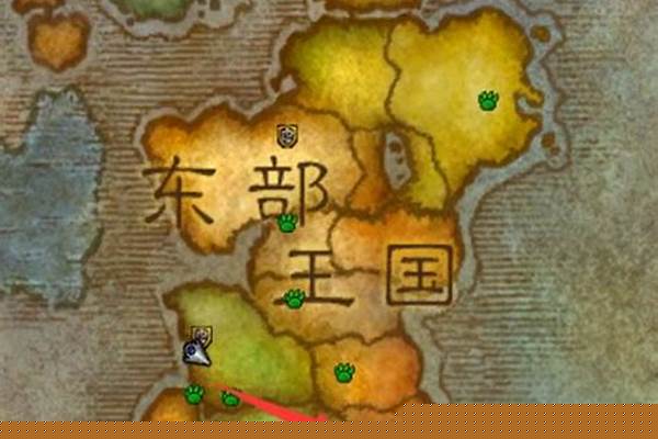 魔兽世界卡拉赞在哪打