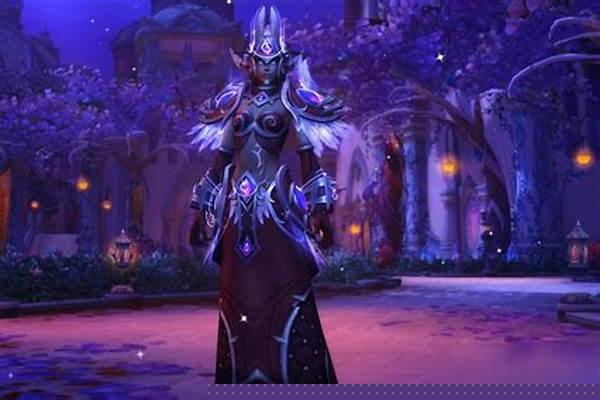 魔兽世界夜之子王子任务(魔兽世界夜之子王子在哪)