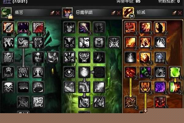 魔兽世界大灾变团队副本