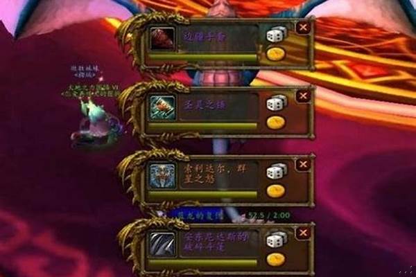魔兽世界掉线机制(魔兽世界掉线宏)