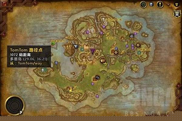 魔兽世界阿拉尼怎么抓