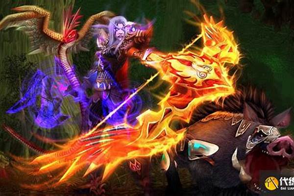 魔兽猎人宠物怎么放生