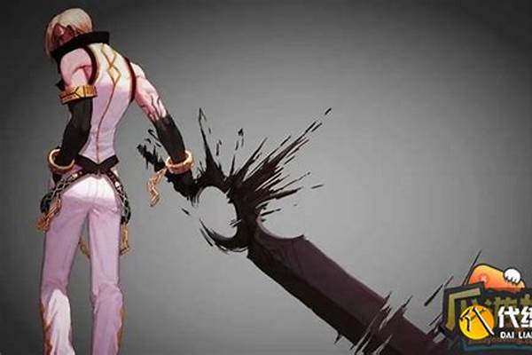 黑暗武士带什么防具好