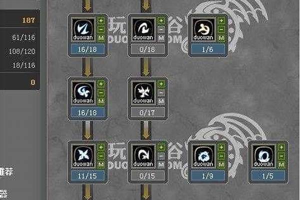 龙之谷刺客加点攻略